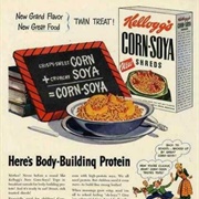 Kellogg's Corn Soya