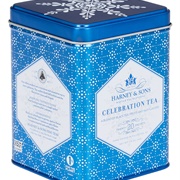 Harney & Sons Celebration Tea