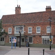 The Star - Hoddesdon