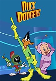 Duck Dodgers (2003)