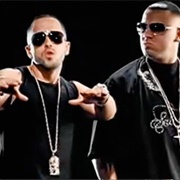 Wisin Y Yandel