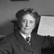 Smyth - The Wreckers, Suite for Strings