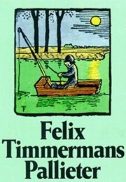 Pallieter (Felix Timmermans)