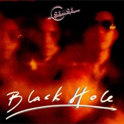 Cosmos Factory - Black Hole