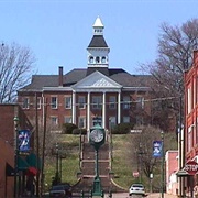 Cape Girardeau County, Missouri