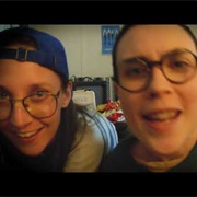 Rock Is My Rock - Partner