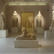 Archeological Museum of Marathon