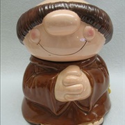 Sherman on the Mount