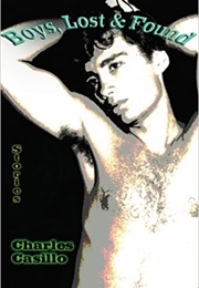 Boys, Lost & Found (Charles Casillo)