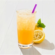 The Coffee Bean & Tea Leaf Citrus Yuzu Cold Brew Yea