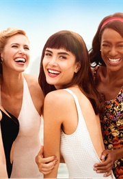 Girls From Ipanema (2019)