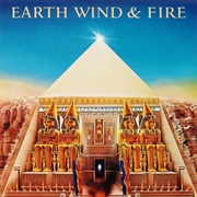 Fantasy - Earth, Wind &amp; Fire