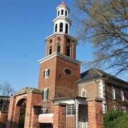 Christ Church (Alexandria, VA)