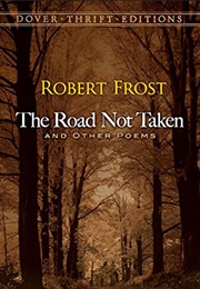 Mountain Interval (Robert Frost)