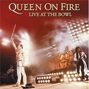 Queen on Fire – Live at the Bowl (Queen, 2004)