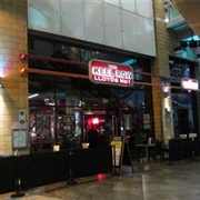 The Keel Row - Newcastle Upon Tyne