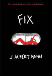 Fix (J.Albert Mann)