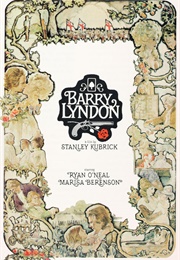 Barry Lyndon (1975)