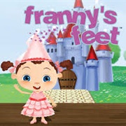 Franny&#39;s Feet