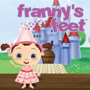 Franny's Feet