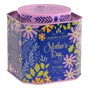 Harney & Sons Mother's Day Tea
