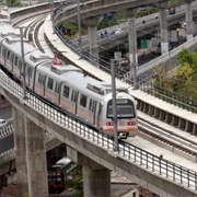 Jaipur Metro