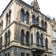 Tigran Melikov's House, Baku