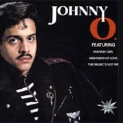 Fantasy Girl - Johnny O