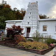 Sri Venkateswara Temple