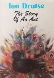 The Story of an Ant (Ion Drutse)