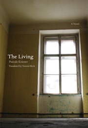 The Living (Pascale Kramer)