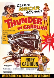 Thunder in Carolina (South) (1960)