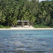 Amuri, Cook Islands