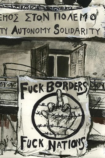 This Is Athens (2012)