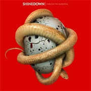 Cut the Cord (Shinedown)