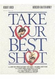 Take Your Best Shot (1982)