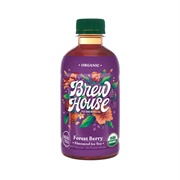 Brewhouse Organic Forest Berry Tea