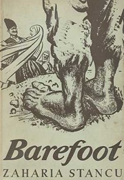 Barefoot (Zaharia Stancu)