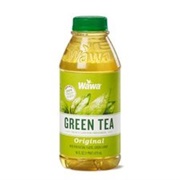 Wawa Green Tea