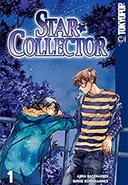 Star Collector (Sophie Schönhammer, Anna Backhausen)