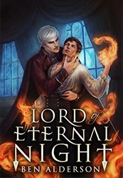 Lord of Eternal Night (Ben Alderson)