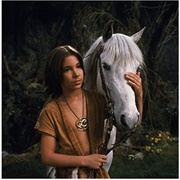 Atreyu (The Neverending Story, 1984)