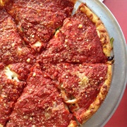 Anthony&#39;s Gourmet Pizza, Ann Arbor