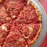 Anthony's Gourmet Pizza, Ann Arbor