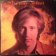 Kenny Nolan