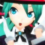 Miracle Paint - OSTER Project - Hatsune Miku