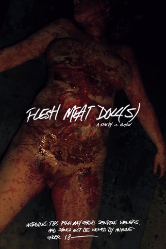 Flesh Meat Doll(S) (2016)