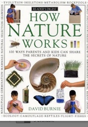 How Nature Works