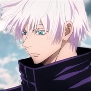 Gojo Satoru (Jujutsu Kaisen)