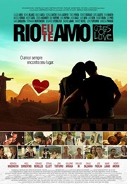 Rio, Eu Te Amo (2013)